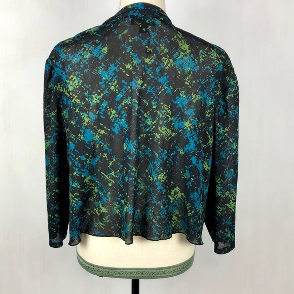 Ronni Nicole Kimono - Picture 3 of 6